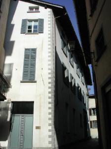 Casa Longoni (casa) - Sondrio (SO) 