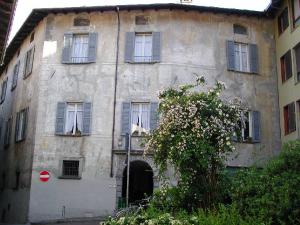 Casa Marlianici (casa) - Sondrio (SO) 