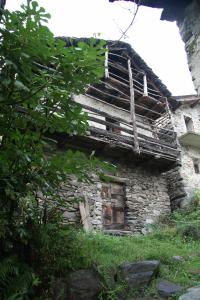 Casa in Ronco (casa) - Samolaco (SO) 