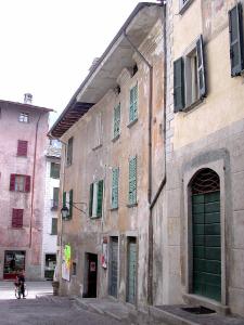 Casa Via Santa Rosalia 3 (casa) - Chiavenna (SO) 