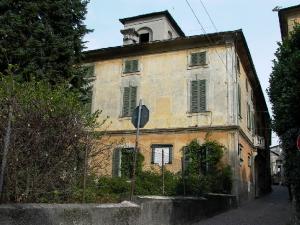 Palazzo Visconti Venosta (già) (palazzo) - Tirano (SO) 