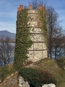 Fornace della Punta (fornace) - Ispra (VA) 