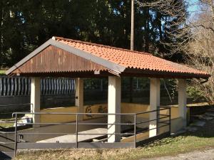 Lavatoio Via Donda (lavatoio) - Vergiate (VA) 