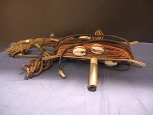 componenti di antenna (secondo quarto sec. XX)