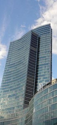 Palazzo Lombardia